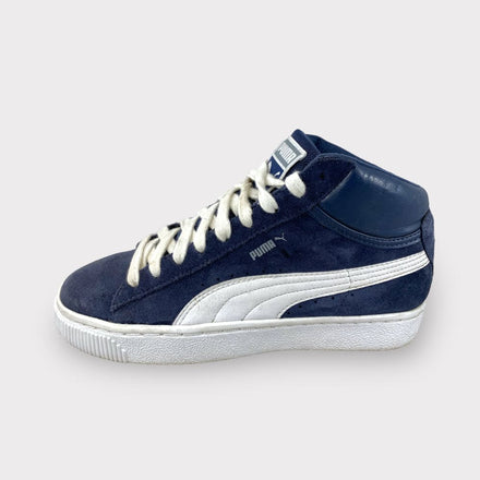 Tweedehands Puma Sneaker mid - Maat 38 1