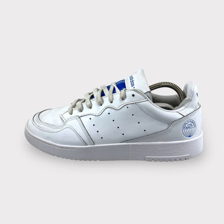 Tweedehands adidas Supercourt 'WFFQ - White' - Maat 43.5 1