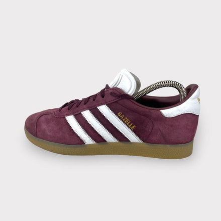 Tweedehands Adidas Gazelle - Maat 39.5 1