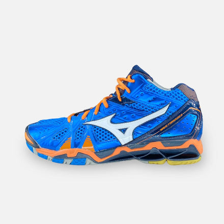Tweedehands Asics - Maat 44 4