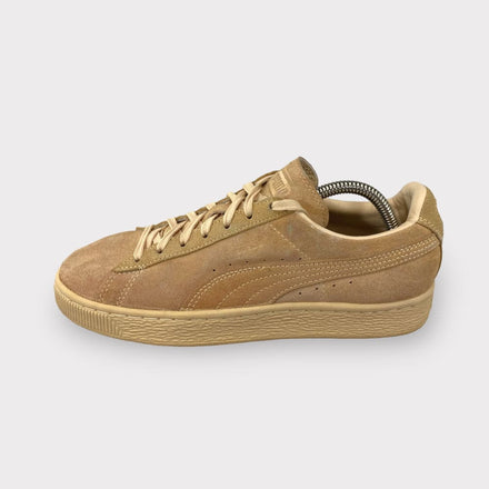 Tweedehands Puma Suede Classic Tonal - Maat 39 1
