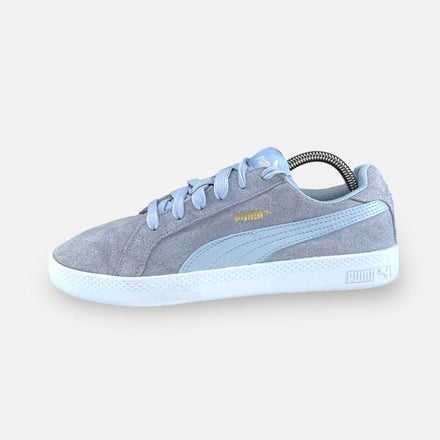 Tweedehands Puma Sneaker Low - Maat 39 1