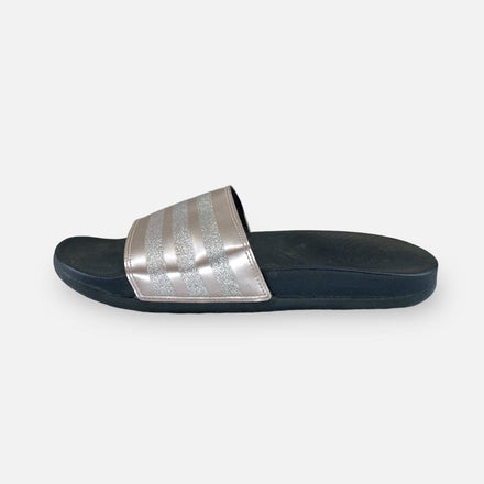 Tweedehands Adidas Pre-loved Slides - PLS43 - Maat 43 1