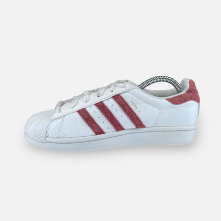 Tweedehands adidas Superstar Snake - Maat 38 1
