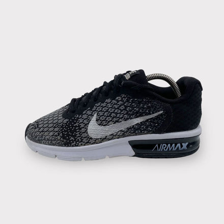 Tweedehands NIKE AIR MAX SEQUENT 2 GS - Maat 39 1