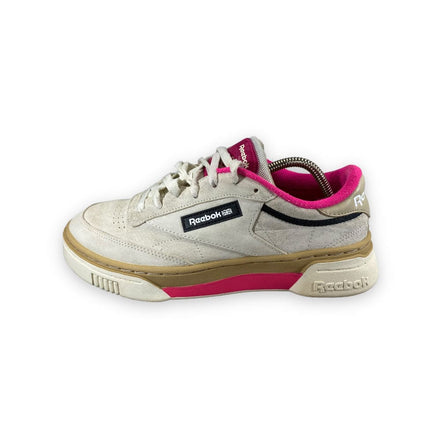 Reebok Classic Nylon 'Light Grey' - Maat 40 Reebok