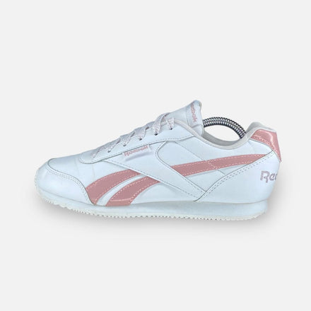 Tweedehands Reebok Royal Classic Jog 2 - Maat 38 1