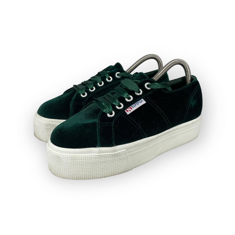 Superga hotsell x lizzy