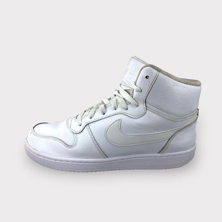 Tweedehands Nike Ebernon Mid - Maat 42 1