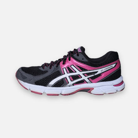 Tweedehands Asics Gel-stormhawk - Maat 39 1