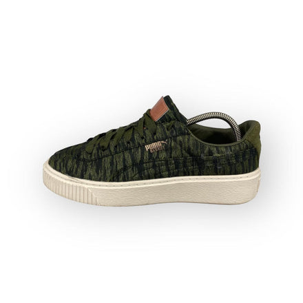 Puma Basket Platform VR - Maat 41 Puma