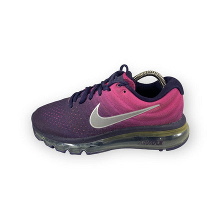 Nike Air Max 2017 GS - Maat 38 Nike