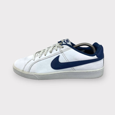 Tweedehands Nike Court Royale - Maat 43 1