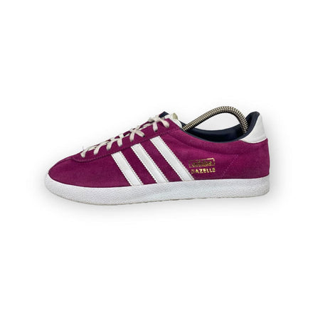 Adidas Gazelle Og Fucsia - Maat 41.5 Adidas