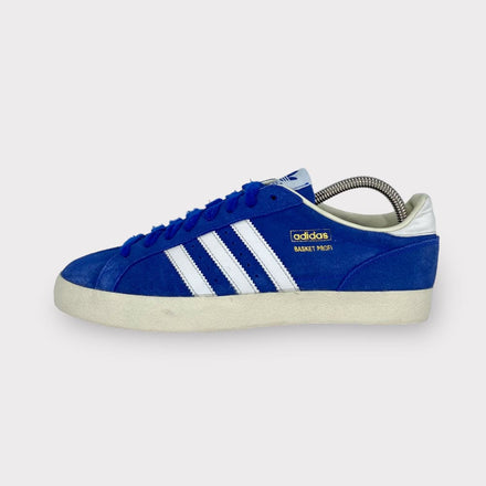 Tweedehands Adidas Basket Profi - Maat 42.5 1