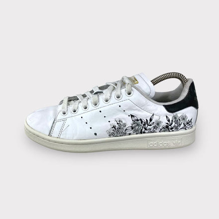 Tweedehands adidas Stan Smith - Maat 38.5 1
