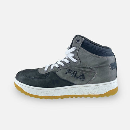 Tweedehands Fila Sneaker High - Maat 46 1