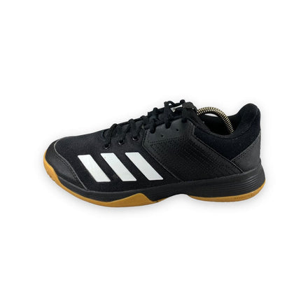 adidas LIGRA 6 women's Indoor Sports Trainers (Shoes) in Black - Maat 40.5 Adidas