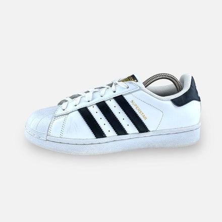 Tweedehands adidas Superstar Junior Sneakers - Maat 38 1