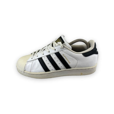 adidas Superstar Junior Sneakers - Maat 37.5 Adidas