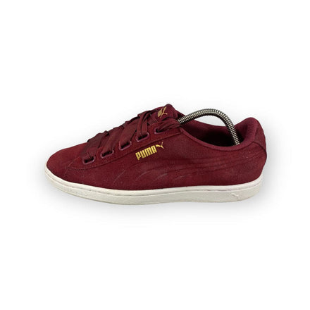 Puma Vikky Ribbon Red - Maat 39 Puma
