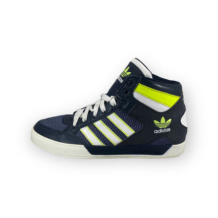 Adidas Originals Hard court High Top - Maat 42 Adidas