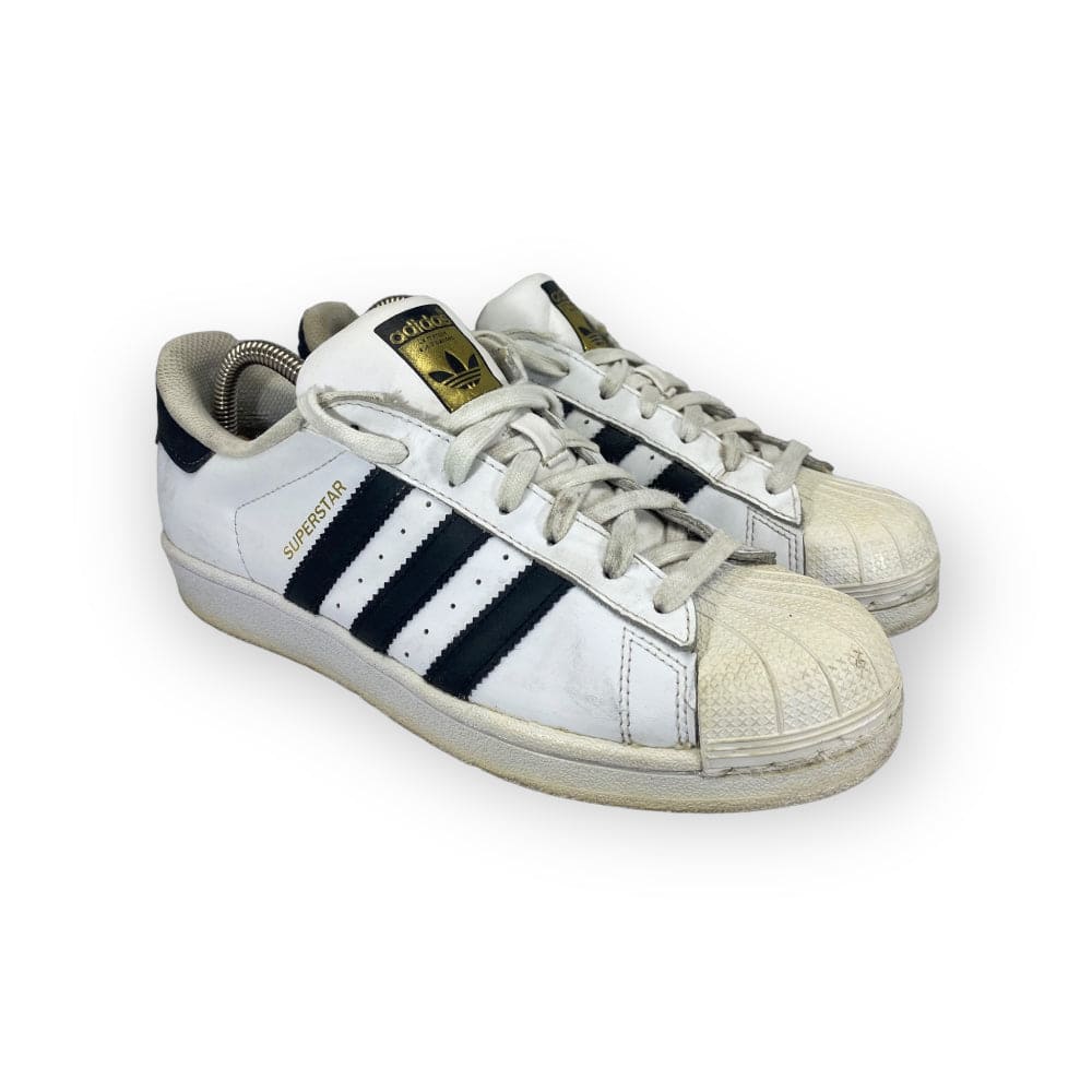 Adidas superstar cheap numero 40