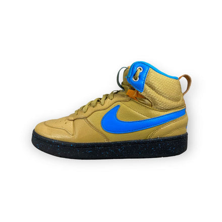 Nike Court Borough Mid 2 (GS) Sneaker Junior - Maat 40 Nike