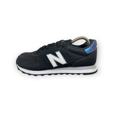 New Balance 500 F Black - Maat 40 New Balance