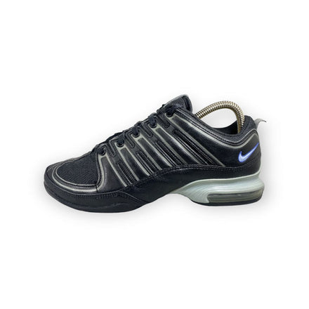 Nike AIR MAX MELODIC Black - Maat 39 Nike