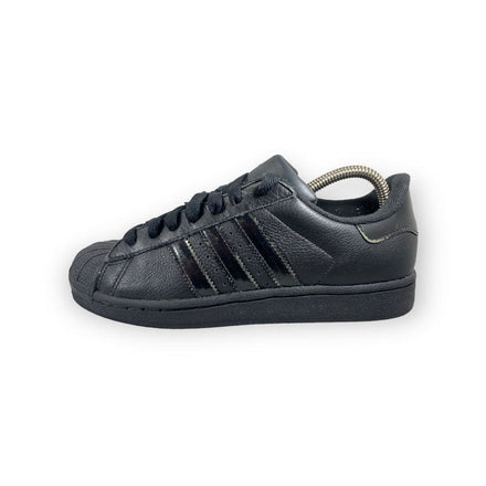 Adidas Superstar Black - Maat 40 Adidas