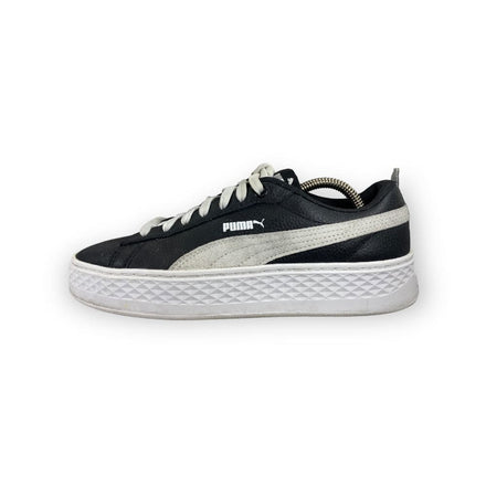 Puma Platform Black - Maat 39 Puma