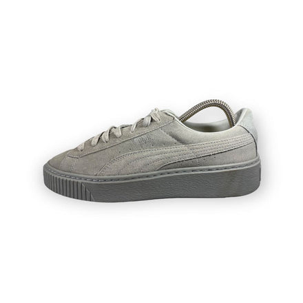 Puma Basket Platform Reset - Maat 40.5 Puma
