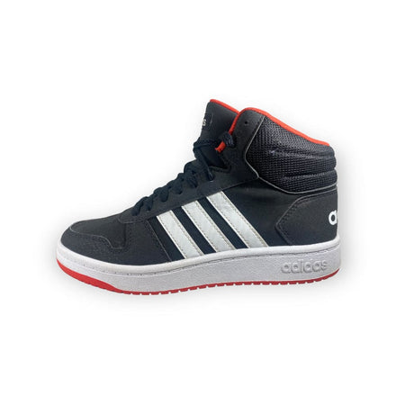 Adidas Hoops Mid 2.0 K - Maat 38 Adidas