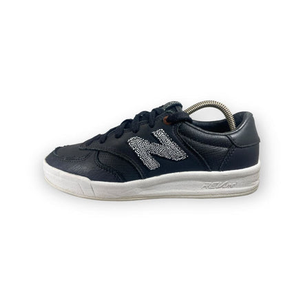 New Balance Black Copper Metalic - Maat 38 New Balance
