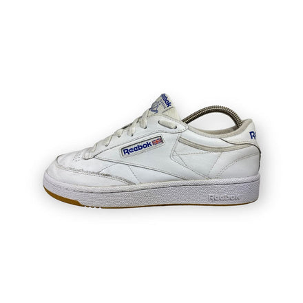 Reebok Classic Black - Maat 40.5 Reebok