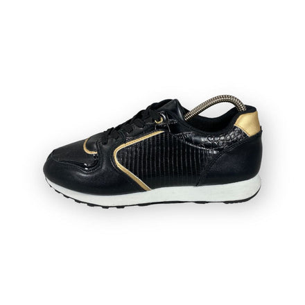 Mexx Eke Black - Maat 39 Mexx