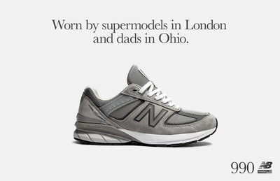 New Balance is razend populair. Hoe zijn ze gestart?