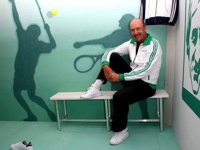 Wie is Stan Smith?