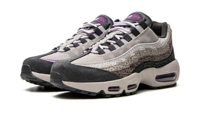 De Legende van de Nike Air Max 95 'Safari Viotech'