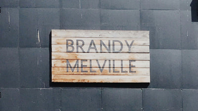 Documentaire: Brandy Hellville & The Cult of Fast Fashion