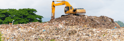 De Overweldigende Textielafvalbergen in Afrika: Een Stil Probleem