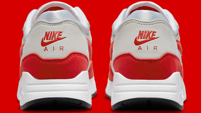 Wat maakt de Air Max 1 zo special?