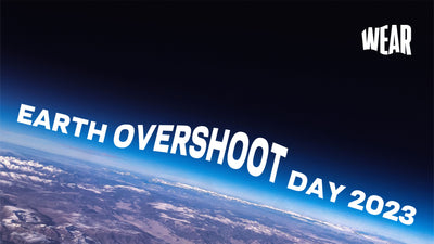 Nationale Earth Overshoot day 2023