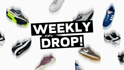 Onze Top 15 Tweedehands Sneakers: Week 16