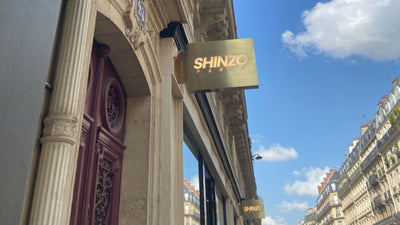 Ontdek De Beste Sneakerwinkels in Parijs