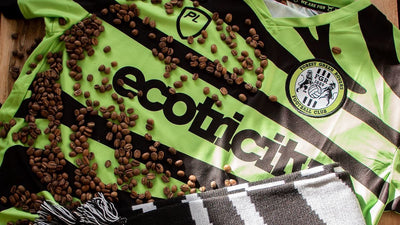 Forest Green Rovers: de meest duurzame voetbalclub ter wereld