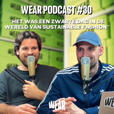 Een cursus om minder kleding te leren kopen?!