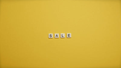 Score Grote Deals: Ontdek Nu de Actuele Sneaker Sales bij WEAR!