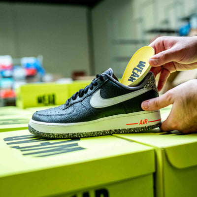 Nike, Inc.: De Wereldleider in Sportkleding en Footwear